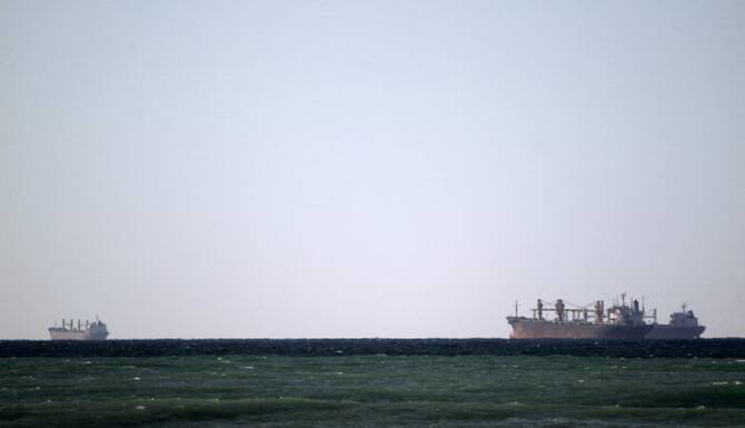 Les Etats-Unis réinstaurent leurs sanctions sur le pétrole iranien, dénoncent les actes de Téhéran dans le détroit d'Ormuz