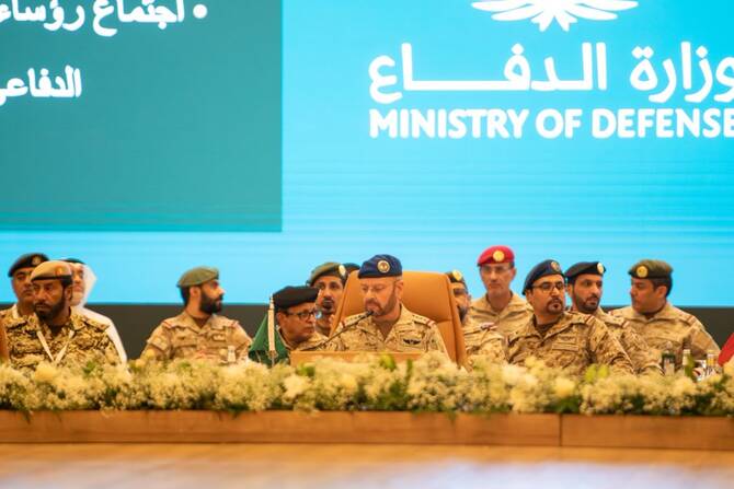 L'Arabie saoudite et 13 autres pays mettent en place une coalition de défense maritime
