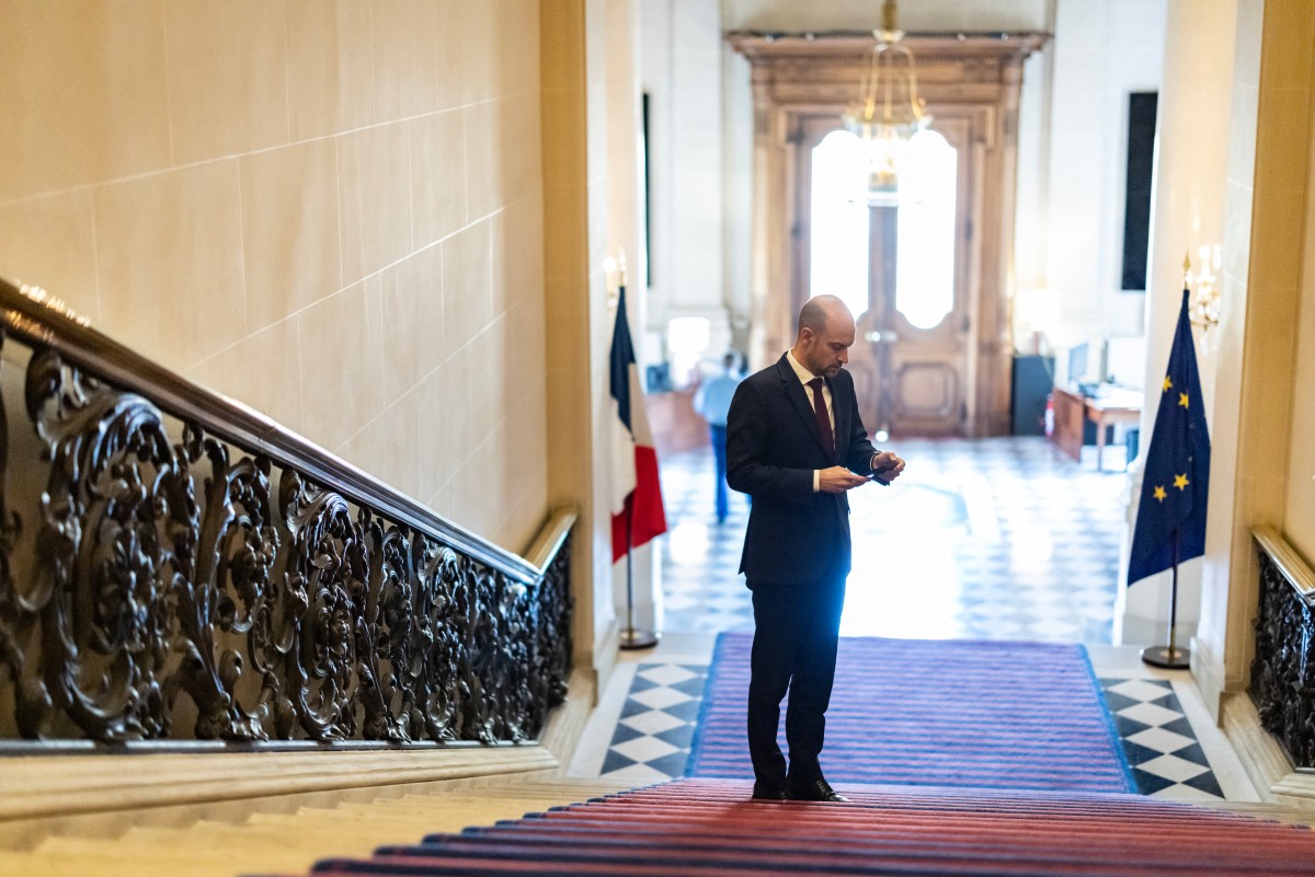 La France convoque le chargé d’affaires iranien après une « action d’intimidation » contre son personnel diplomatique