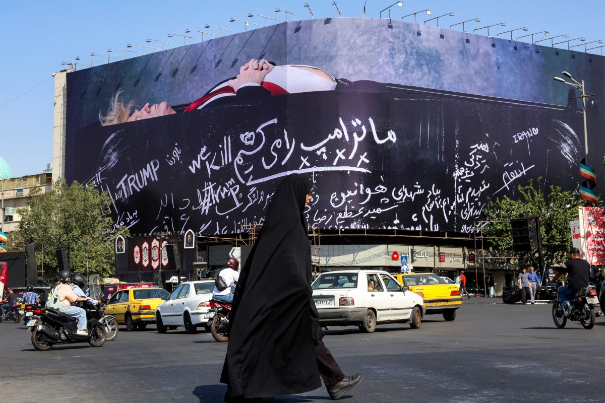 L'Iran menace de réduire à néant des infrastructures du Moyen-Orient si les siennes sont attaquées