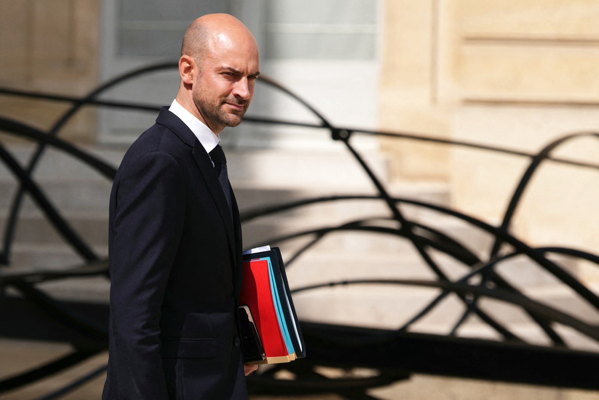 L'Iran dit avoir convoqué l'ambassadeur français pour «ingérence»