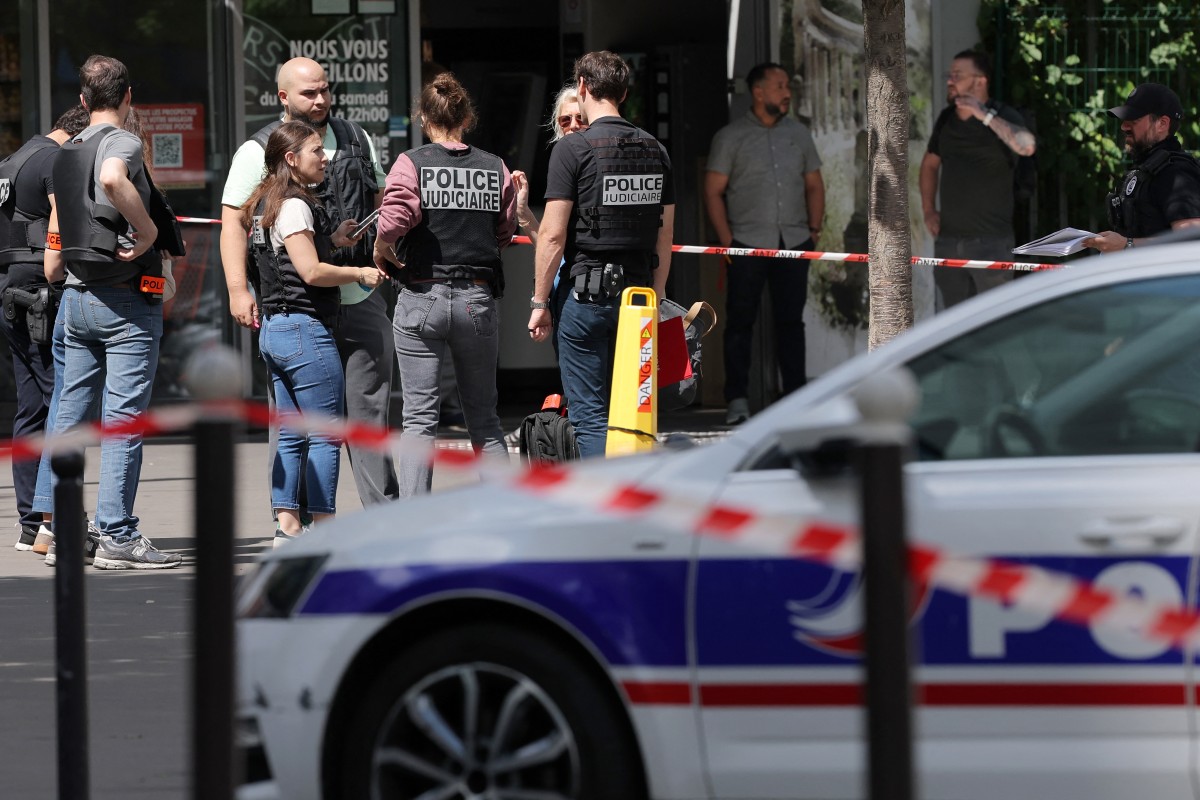 Paris : trois femmes blessées dans une attaque au couteau, un suspect interpellé