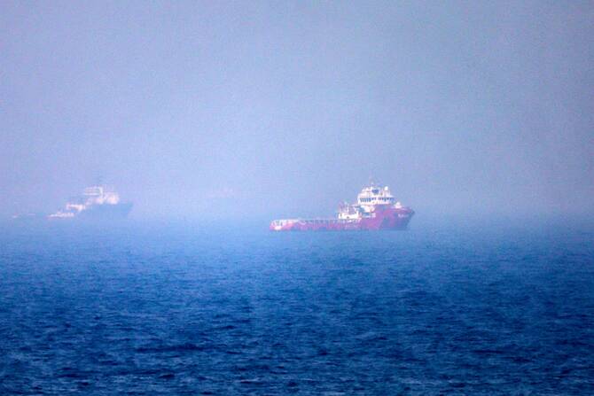 L’Iran menace la mer Rouge afin de créer un deuxième point d’étranglement