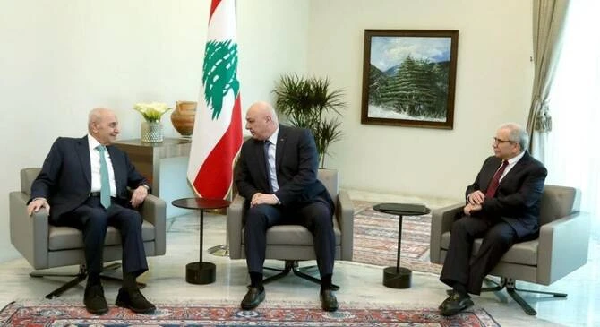 La plus grande force du Liban est son unité