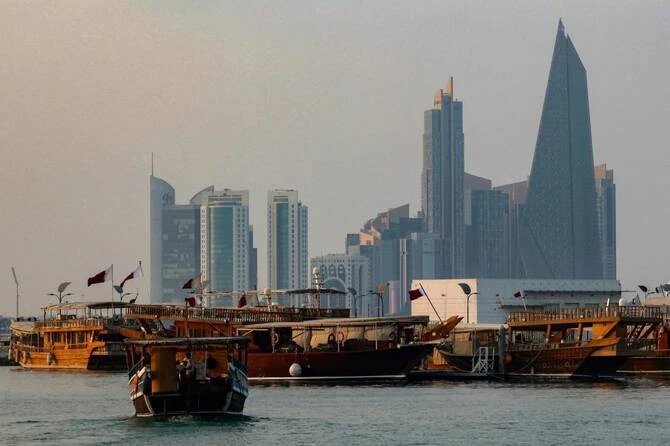Négociations indirectes Iran-Etats-Unis: le porte-parole du Qatar fait état de "progrès positifs"
