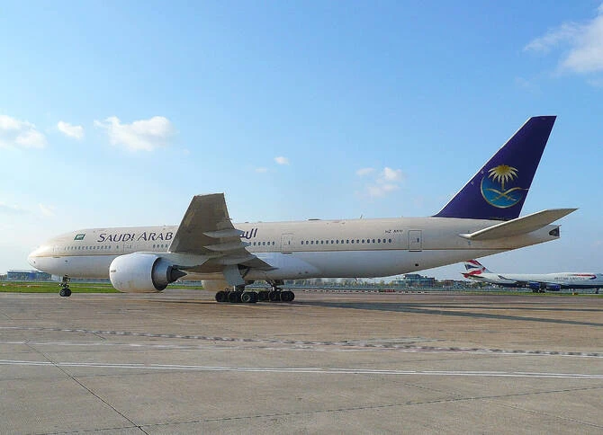 Saudia clarifie la vente d’anciens avions Boeing dans un contexte de rapports sur des sanctions