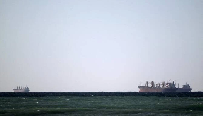 Les Etats-Unis réinstaurent leurs sanctions sur le pétrole iranien, dénoncent les actes de Téhéran dans le détroit d'Ormuz