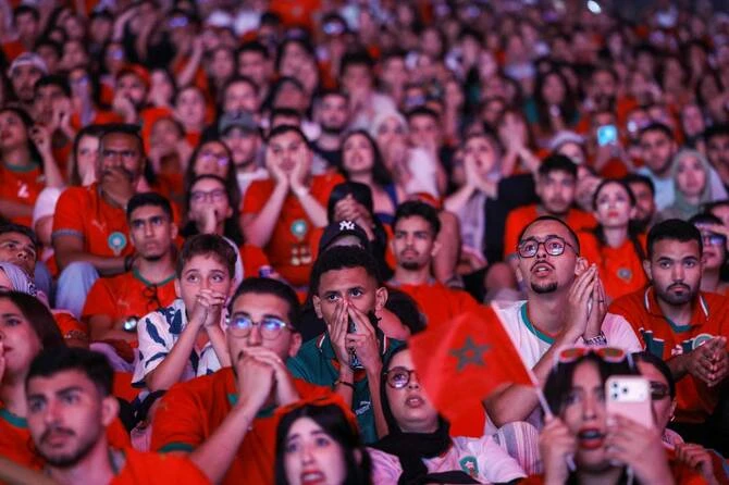 Mondial-2026: le Maroc a confirmé son nouveau statut et regarde déjà vers 2030
