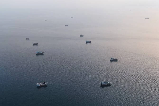 Les Etats-Unis frappent l'Iran pour la troisième nuit de suite et vont rétablir le blocus des ports