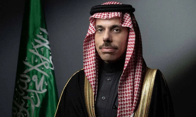 Le ministre saoudien des Affaires étrangères et ses homologues européens discutent de la sécurité maritime en mer Rouge