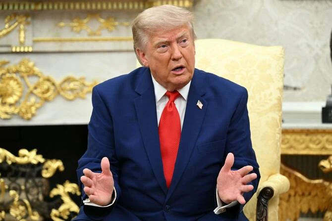 Washington prévoit d'annoncer un accord sur le nucléaire avec Ryad