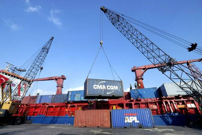 Le Liban renforce le contrôle de ses ports, asséchant ainsi les sources de financement du Hezbollah