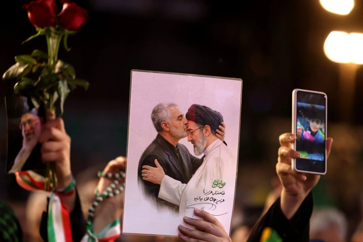 Netanyahu avertit les dirigeants iraniens qu'Israël ripostera en cas d'attaque