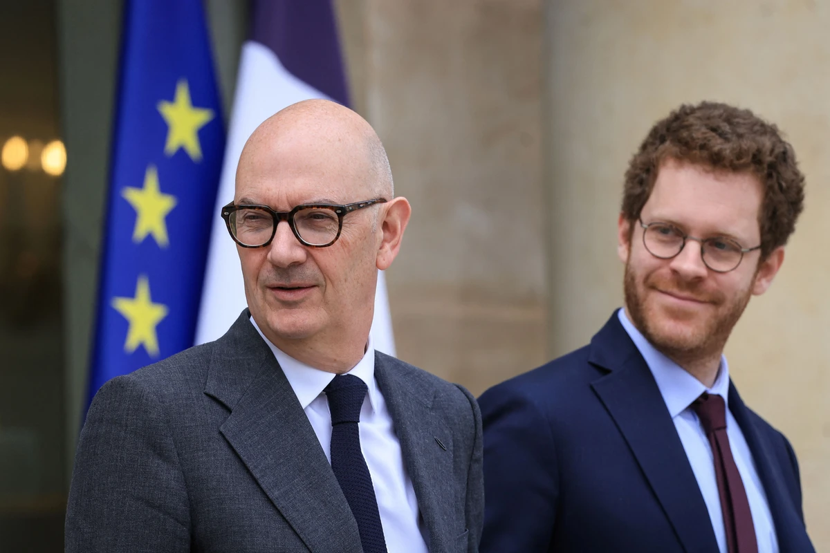 Bercy met le frein à la hausse des dépenses pour 2027