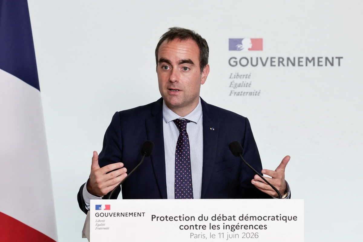 Les Rencontres économiques d'Aix s'ouvrent pour débattre d'"un monde sans repères"