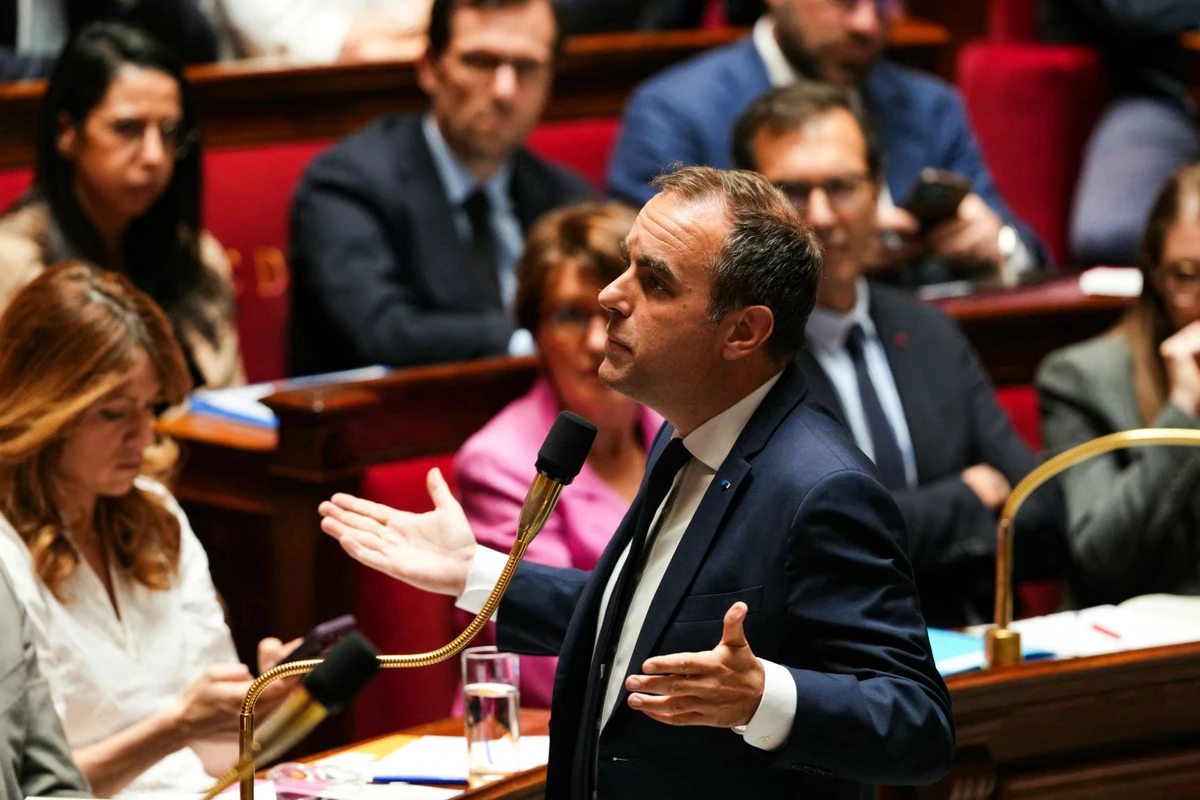 Budget: Lecornu ne veut pas attendre la présidentielle