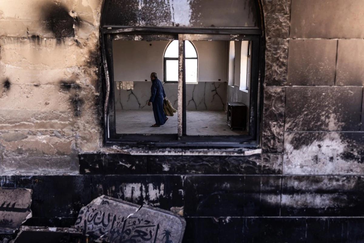 Cisjordanie : la violence «ne fait qu'empirer», selon l'ONU