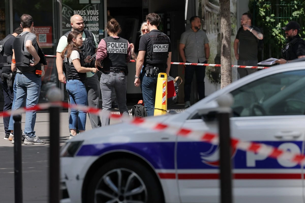 Paris : trois femmes blessées dans une attaque au couteau, un suspect interpellé
