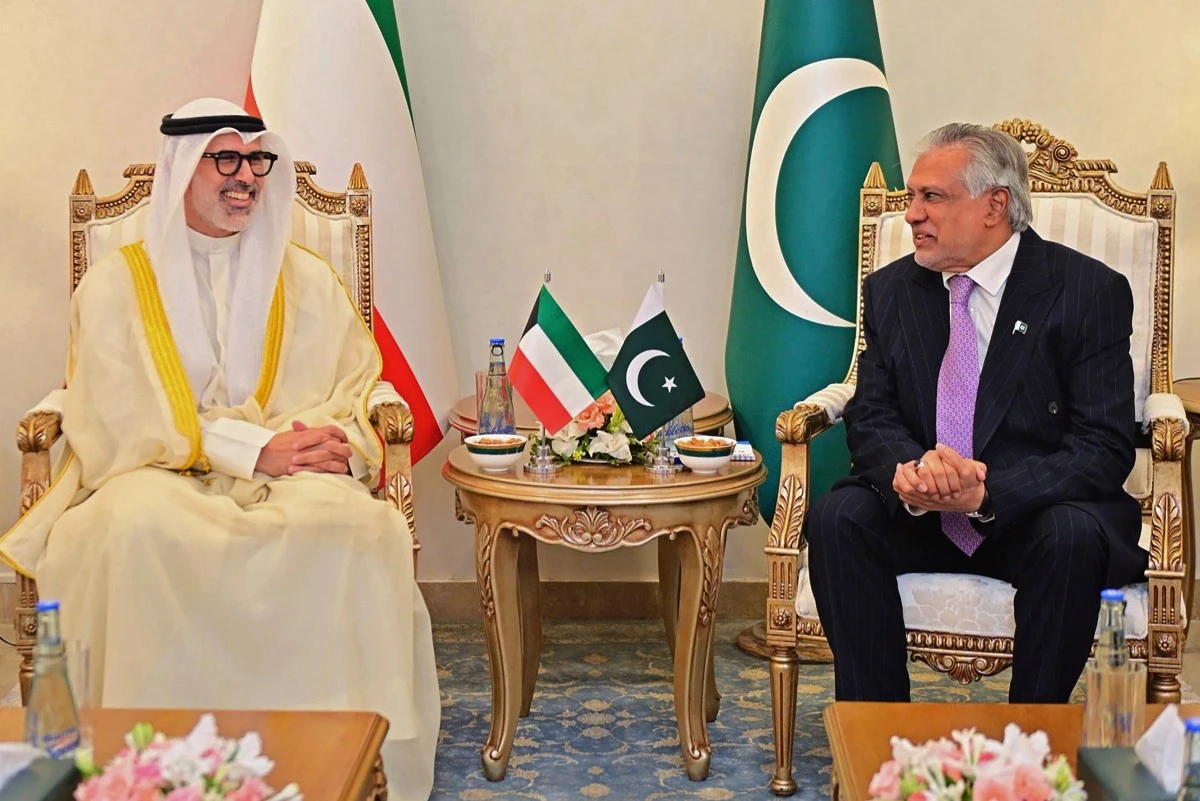 Le Pakistan fait état de négociations entre Washington et Téhéran
