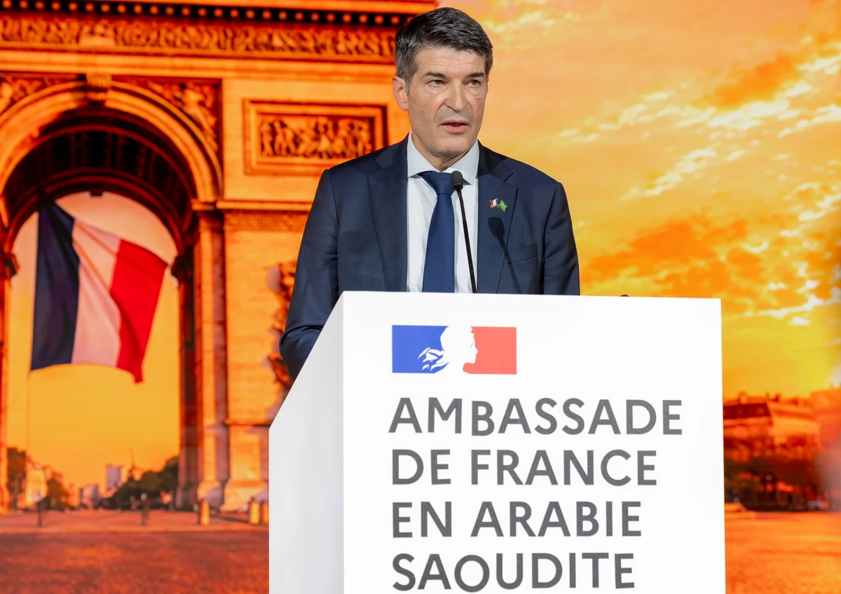 France–Arabie saoudite : un siècle de relations diplomatiques, un partenariat stratégique tourné vers l’avenir