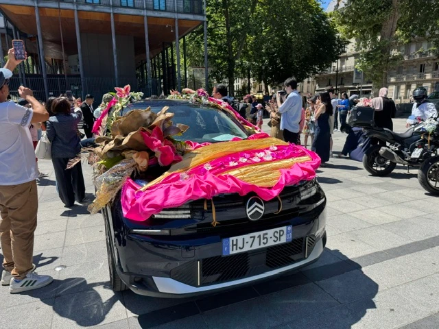 IMA: « Raconte moi ton mariage », un événement qui met à l’honneur une France multiculturelle