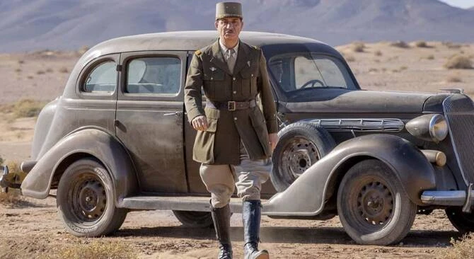Les Français feraient bien de prendre exemple sur De Gaulle