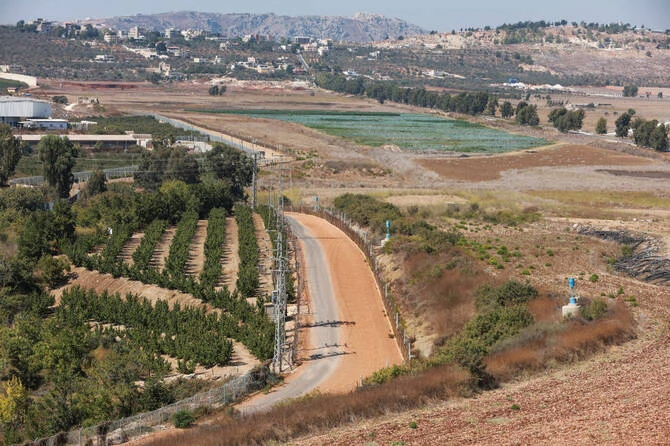 Le piège de l’accord entre le Liban et Israël