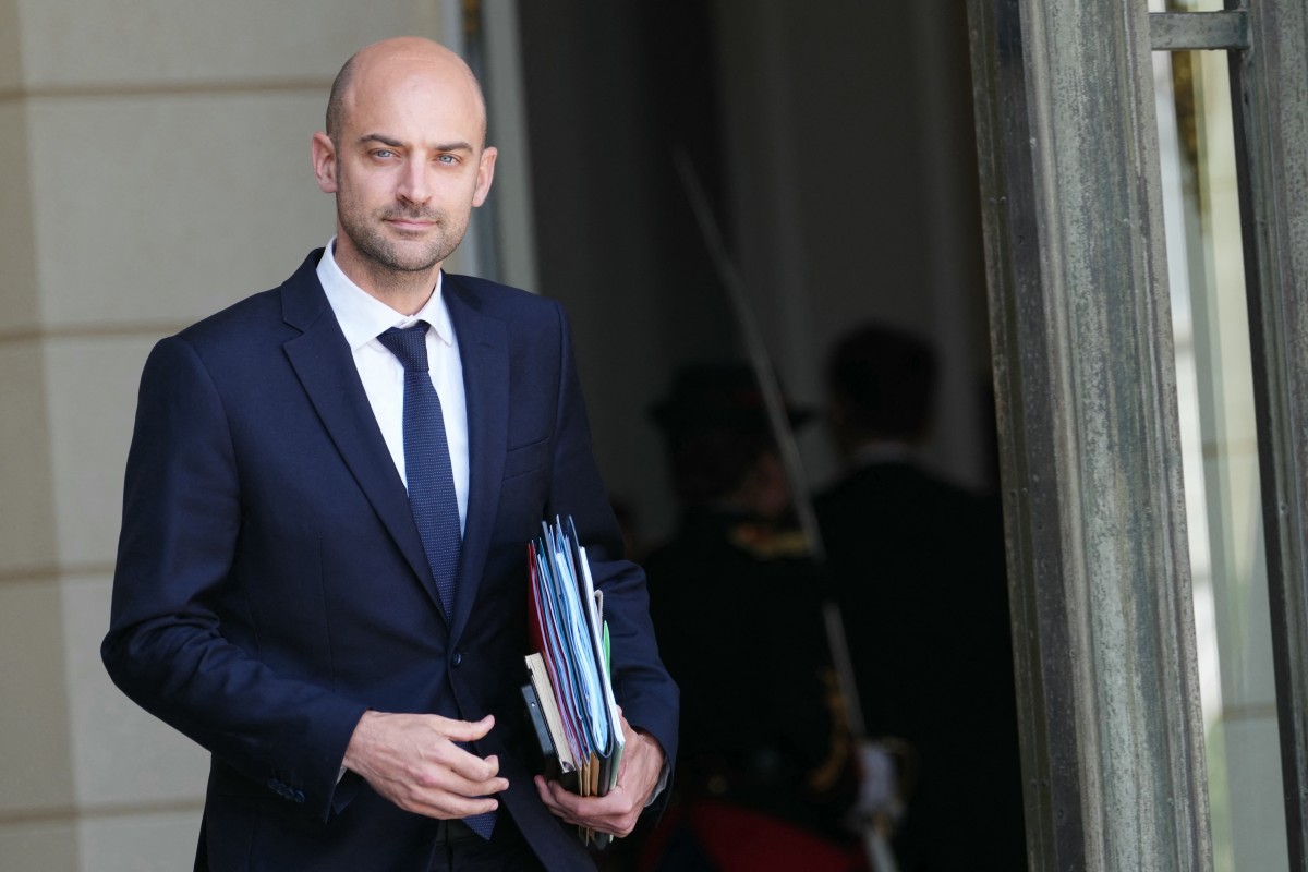 Paris salue le vote «historique et courageux» de l'abolition de la peine de mort au Liban