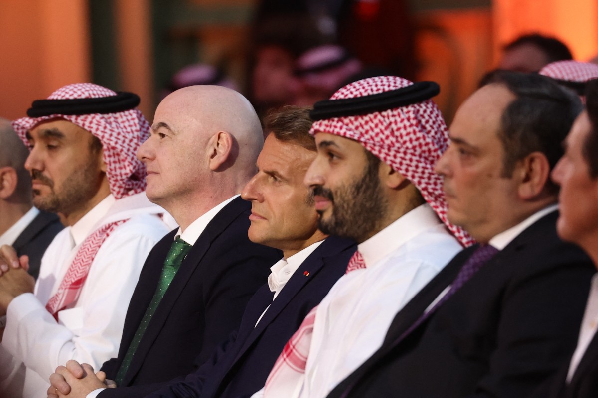 France-Arabie saoudite: un forum économique au cœur des ambitions de la Vision 2030