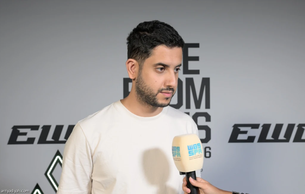 Ibn Hamran : « Le Mondial électronique a vu le jour à Riyad et a conquis le monde »