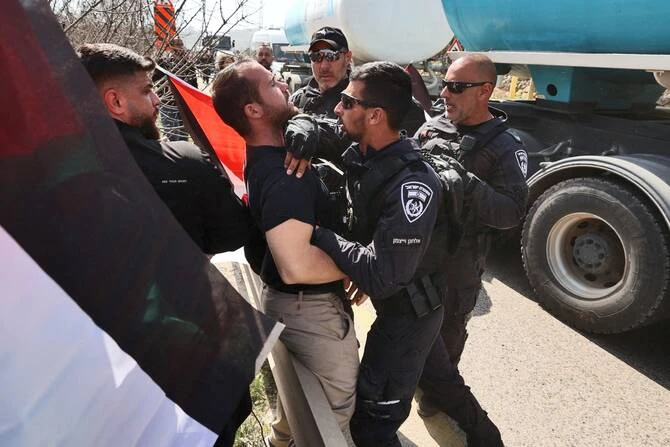 La Cisjordanie au bord du gouffre alors qu’Israël poursuit son « annexion de facto », met en garde l’ONU