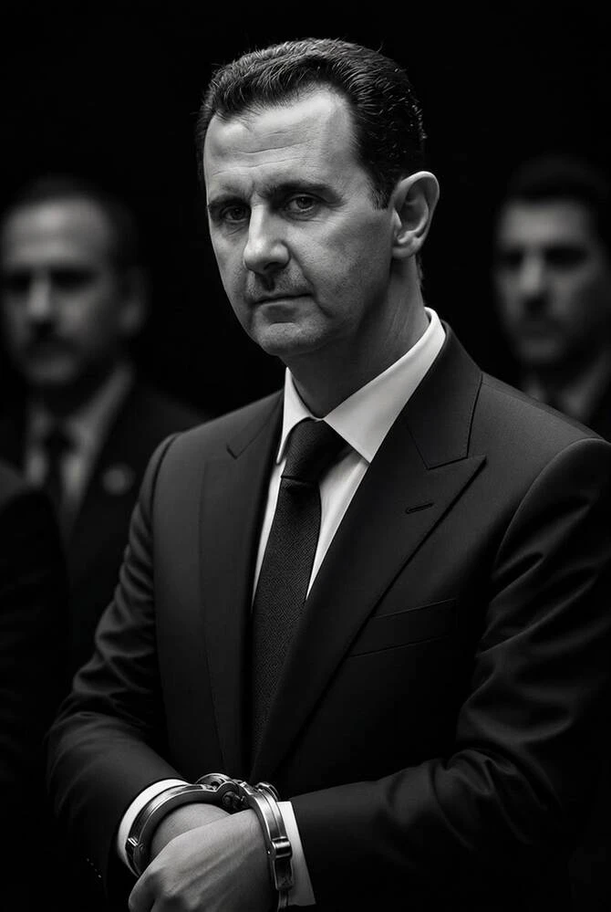 La condamnation à mort de Bachar al-Assad par la Syrie : un pas vers la justice ?