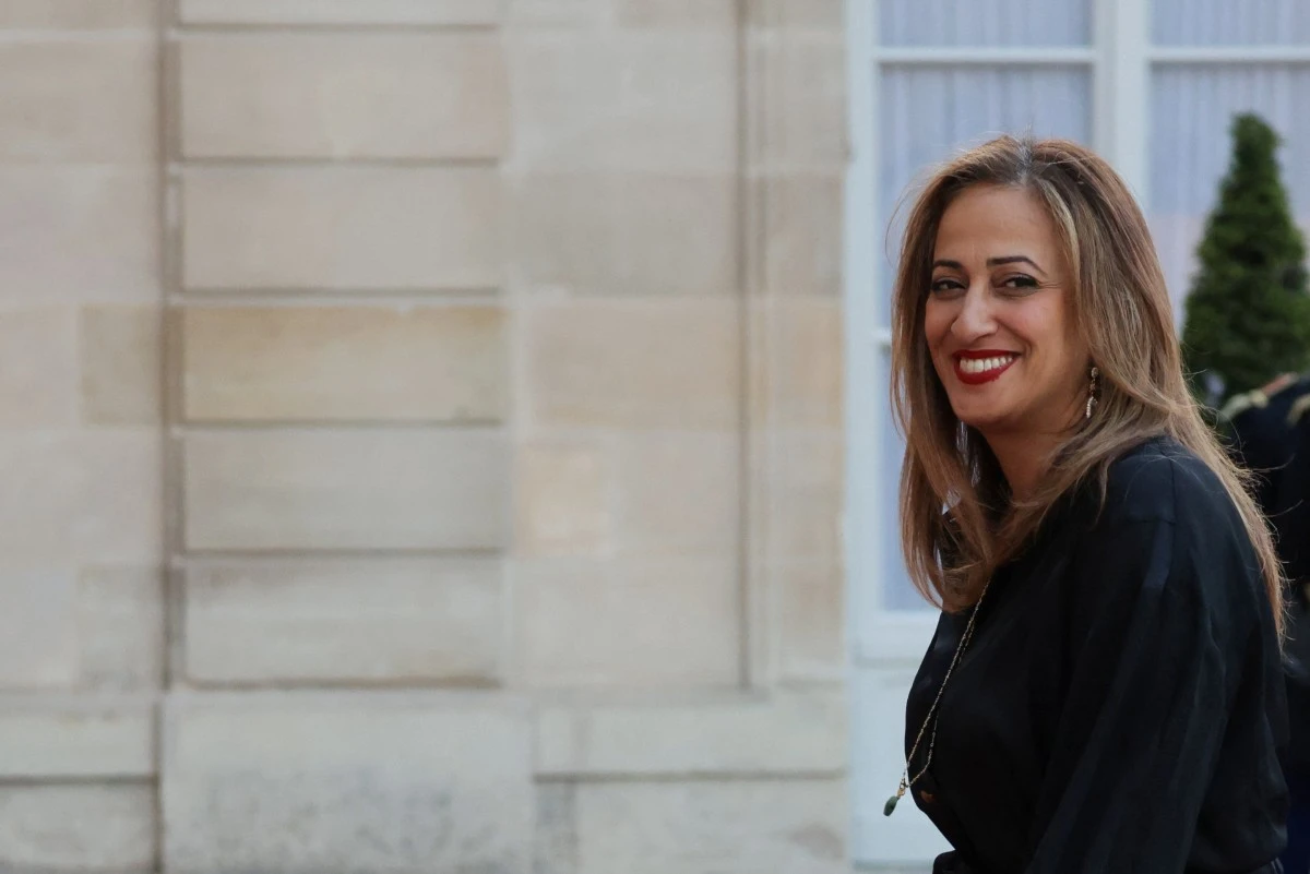 France – Arabie saoudite : Amélia Lakrafi appelle à davantage d’ambition française