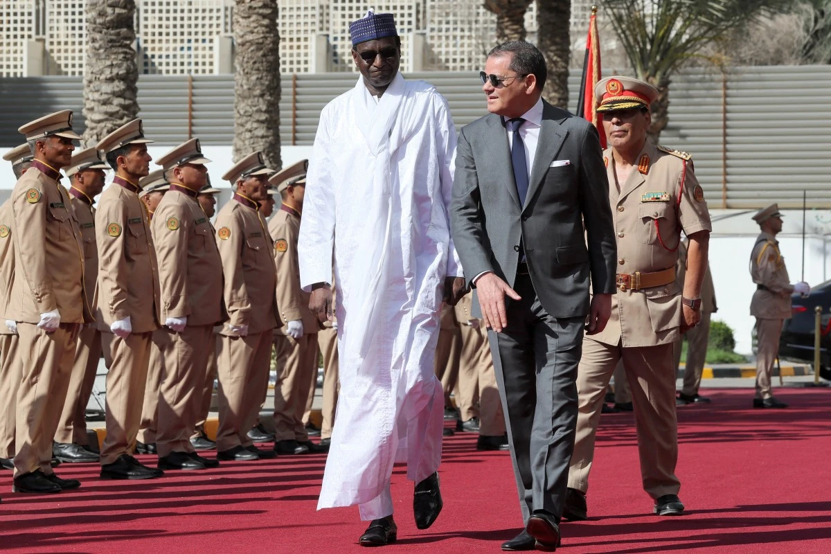 Niger: plusieurs soldats tués dans des attaques d'un groupe rebelle dans le Nord