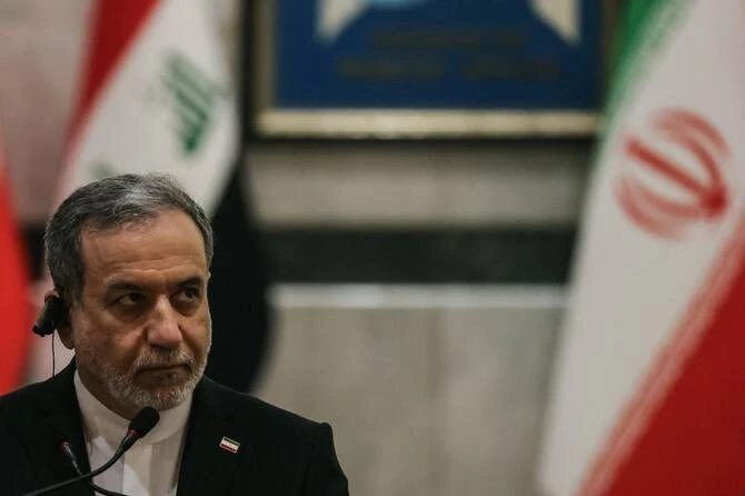 L'Iran exige pour rouvrir Ormuz que les Etats-Unis acceptent "toutes" ses conditions