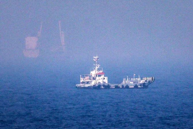 Les Émirats arabes unis affirment que l’Iran a ciblé un pétrolier d’ADNOC dans le détroit d’Ormuz, sans faire de victimes