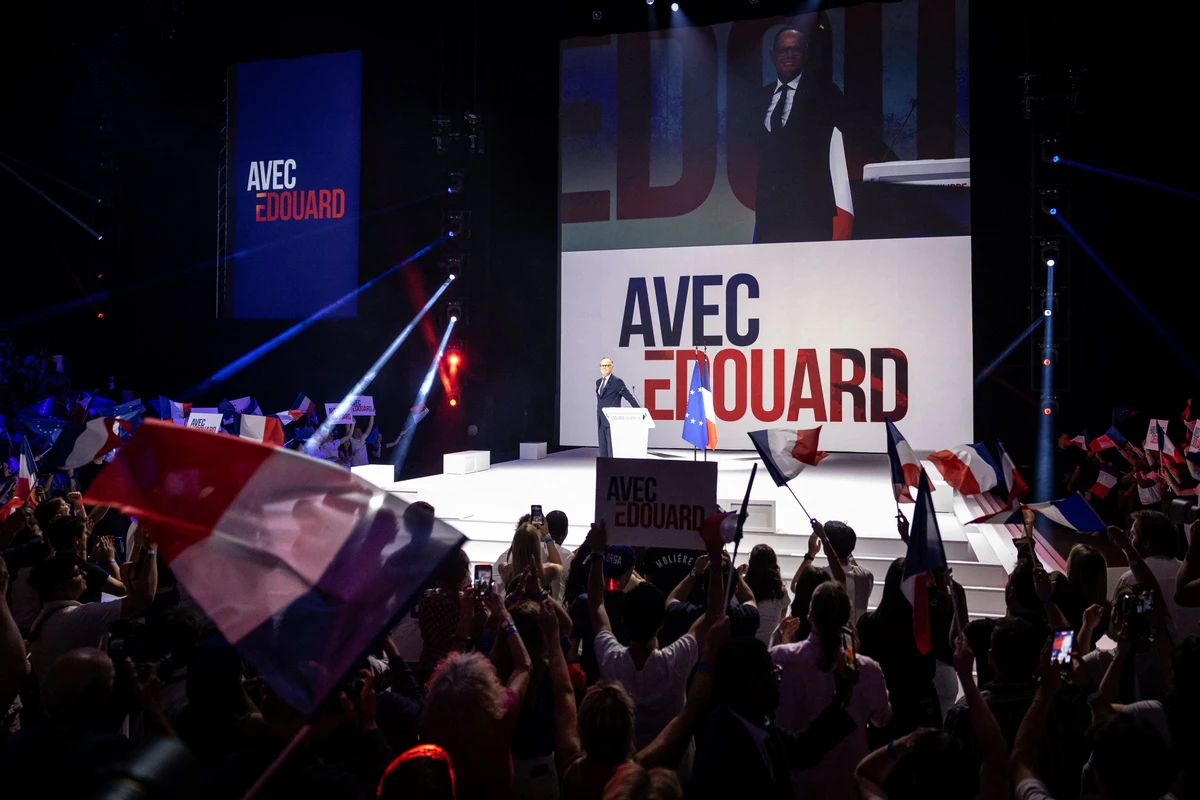A huit mois de la présidentielle française, les ingérences russes se multiplient