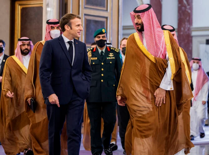 Retour sur plus de 100 ans de relations diplomatiques entre l’Arabie saoudite et la France