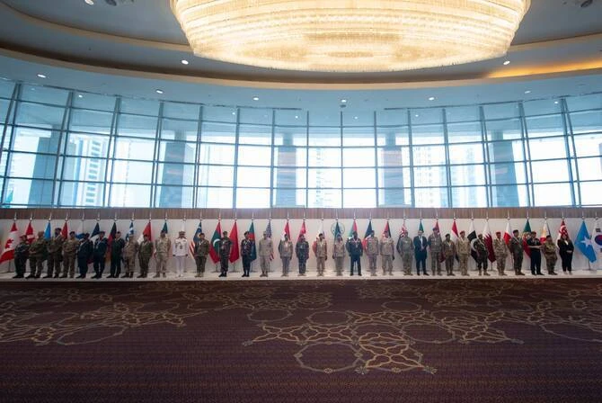 L’Arabie saoudite à la tête d’une nouvelle alliance maritime