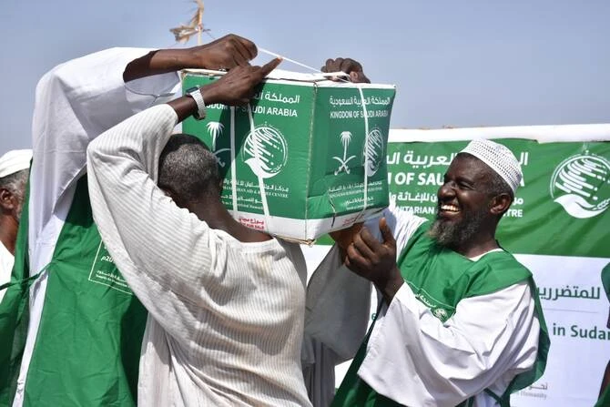 Journée mondiale de l’aide humanitaire… Quand porter secours à l’être humain devient la responsabilité de tous