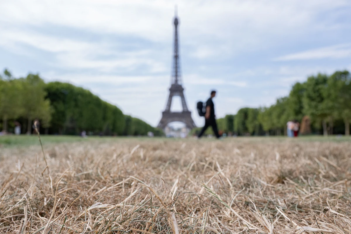 En France, les canicules à répétition s'invitent dans la recherche de logement