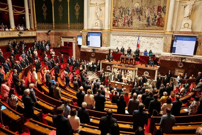 La loi d'amnistie : une déformation de ce qu'aurait pu être le Liban