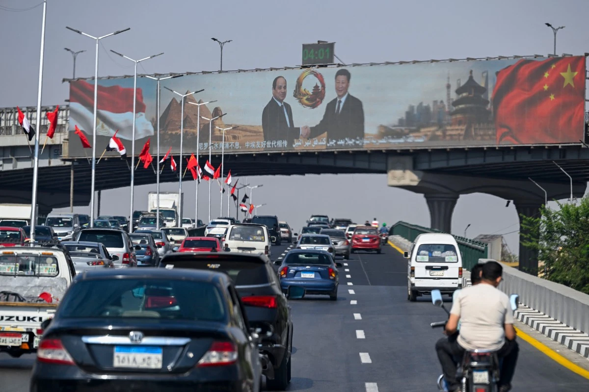 Egypte: 16 morts, dont dix Jordaniens, dans un accident de bus dans le Sinaï