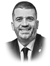 Ahmed Kazem