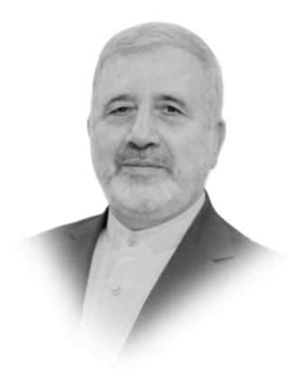 Ali Reza Enayati