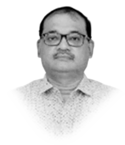 Arnab Neil Sengupta
