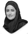 Dimah Al-Sheikh