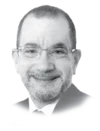 Dr Theodore Karasik