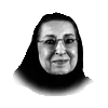Dr Thoraya Ahmed Obaid
