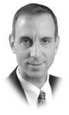 Eric Posner